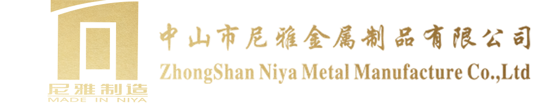 尼雅金属 Logo