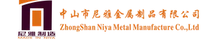 尼雅金属 Logo